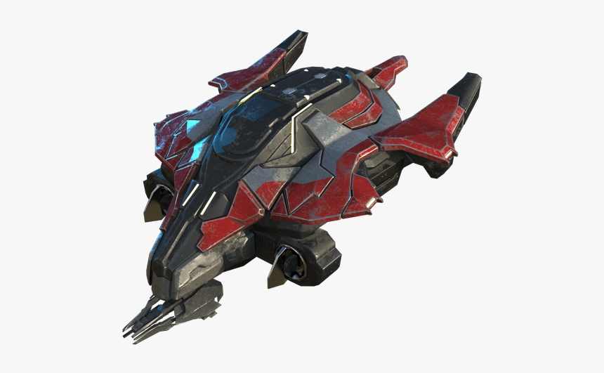 Halo Wars 2 Banished Vehicles, HD Png Download