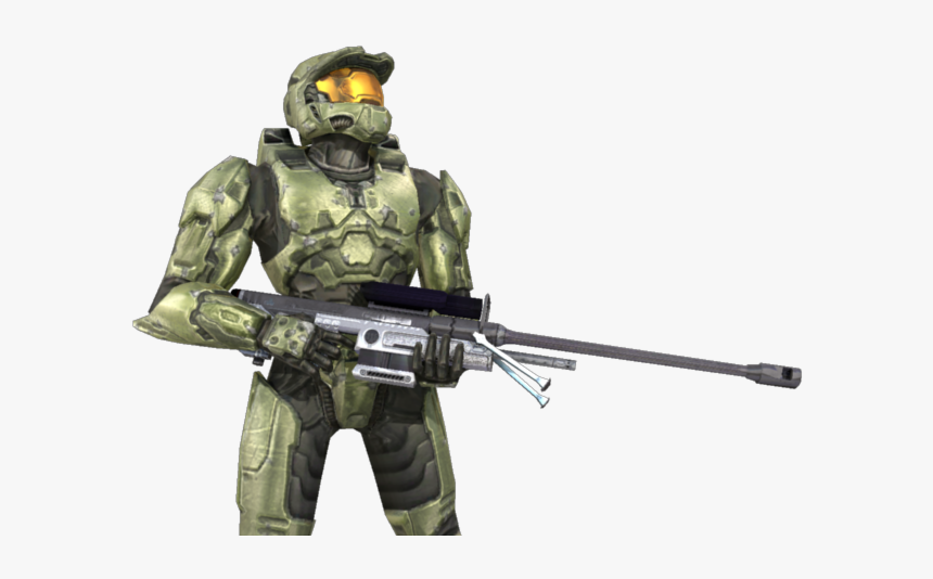 Halo 2a Master Chief, HD Png Download