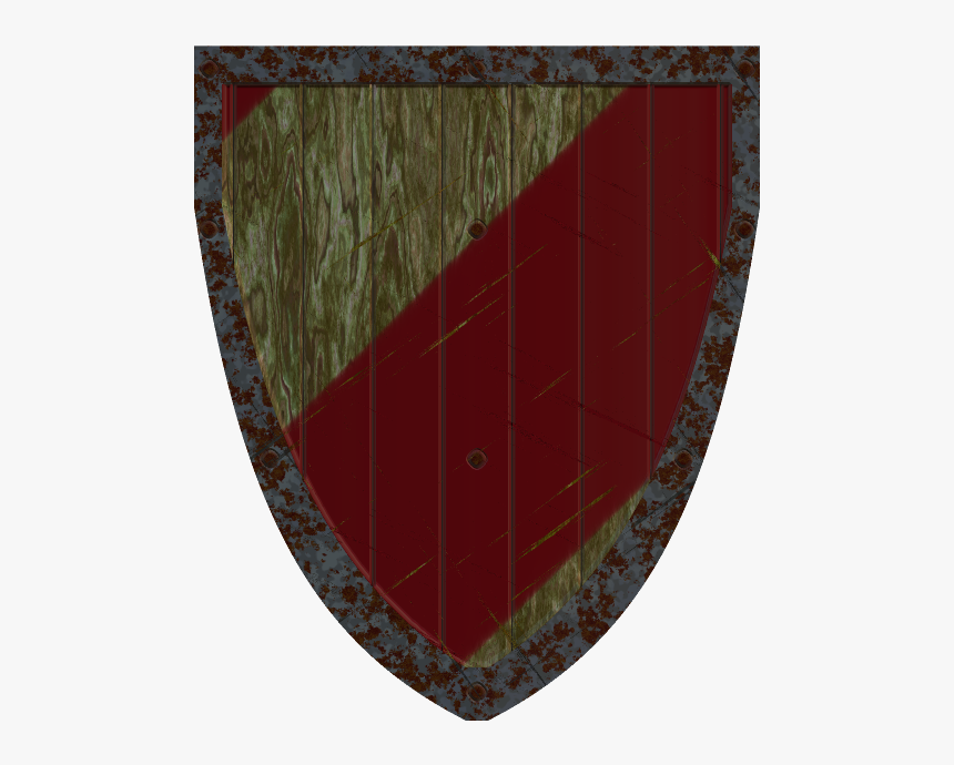 Wax Seal Png - Shield, Transparent Png