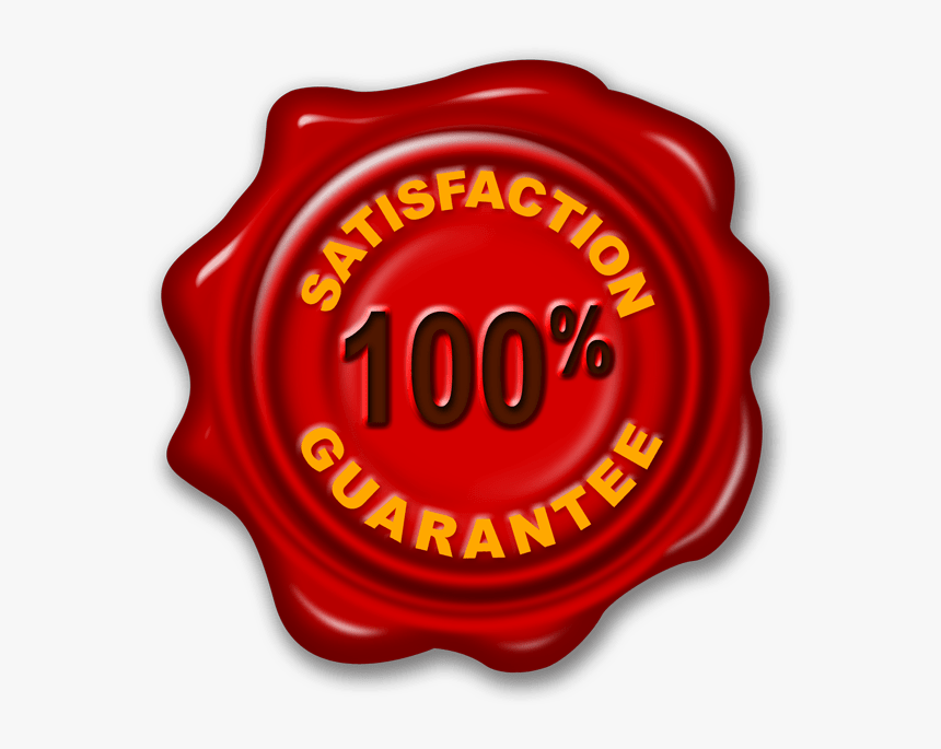 Guarantee Seal Png, Transparent Png