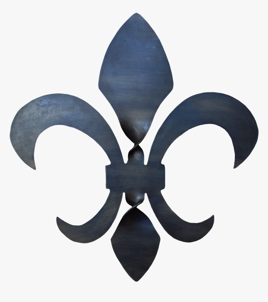 Twisted Fleur De Lis John Doherty, Artist - Weapon, HD Png Download