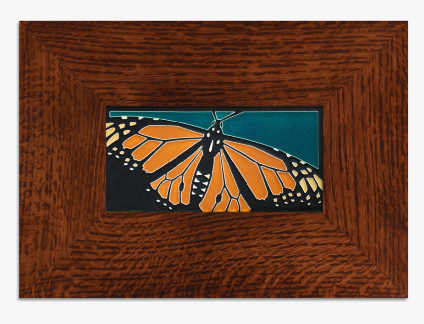 Monarch Butterfly, HD Png Download