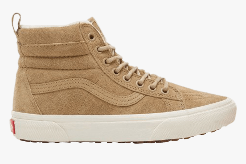 Vans Beige Montante, HD Png Download