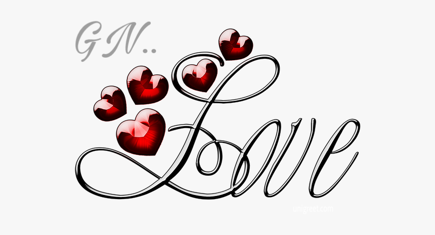 Romantic Husband Valentine Day, HD Png Download