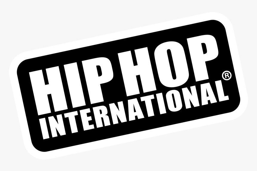 Hip Hop International - Illustration, HD Png Download