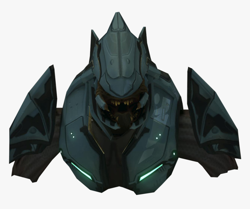 Black Ops 3 Outrider Png -sangheili Combat Harness - Halo, Transparent Png