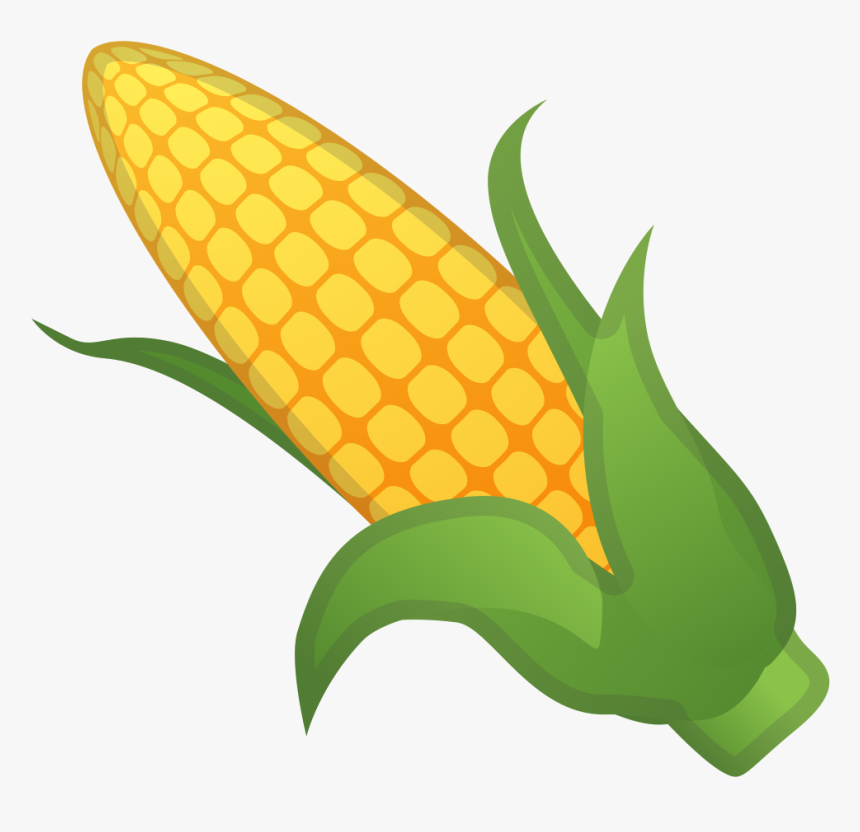 Transparent Corn Clip Art Corn Icon Png, Png Download , Transparent