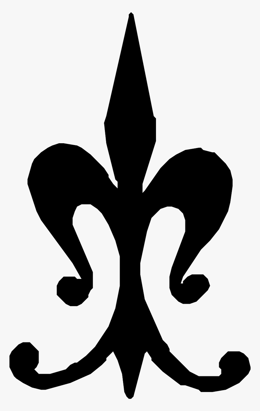 Damask Symbols, HD Png Download