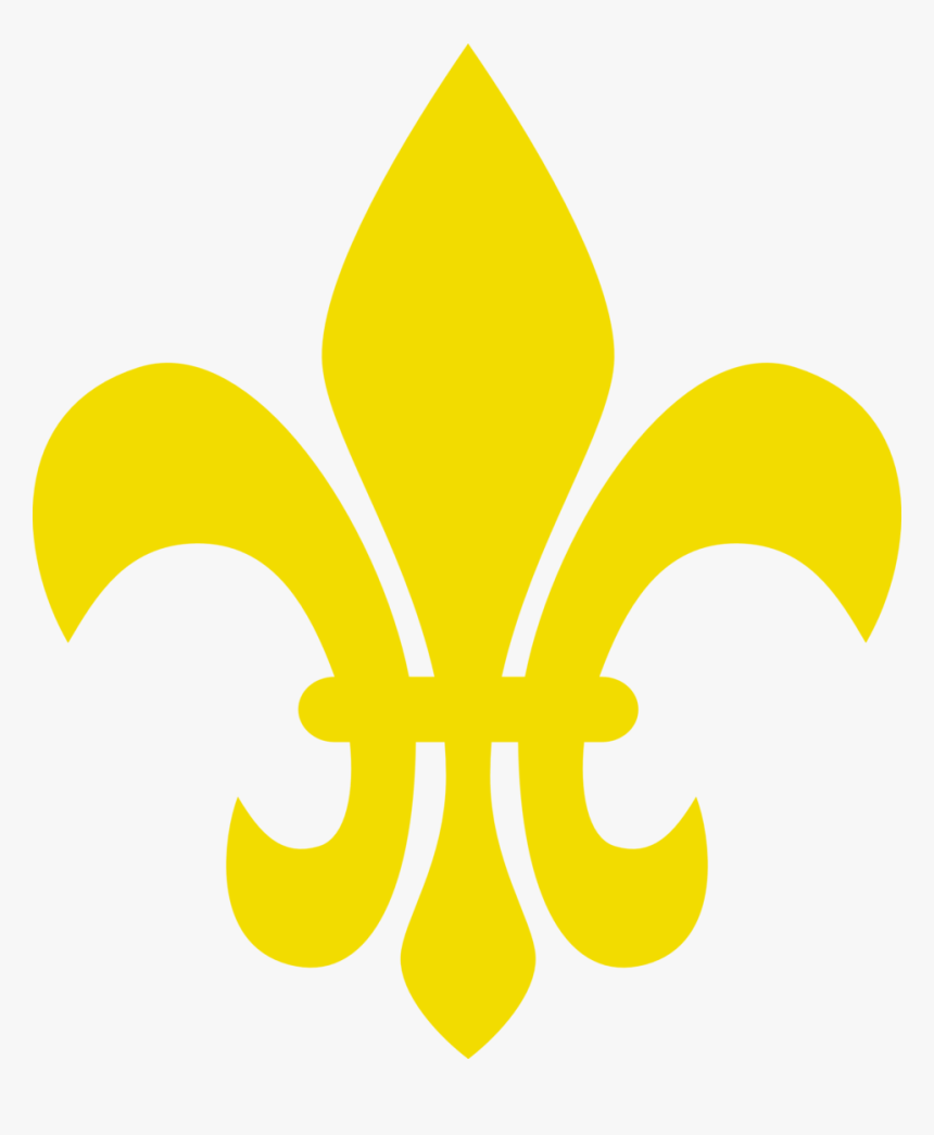 Fleur De Lis Clip Art, HD Png Download