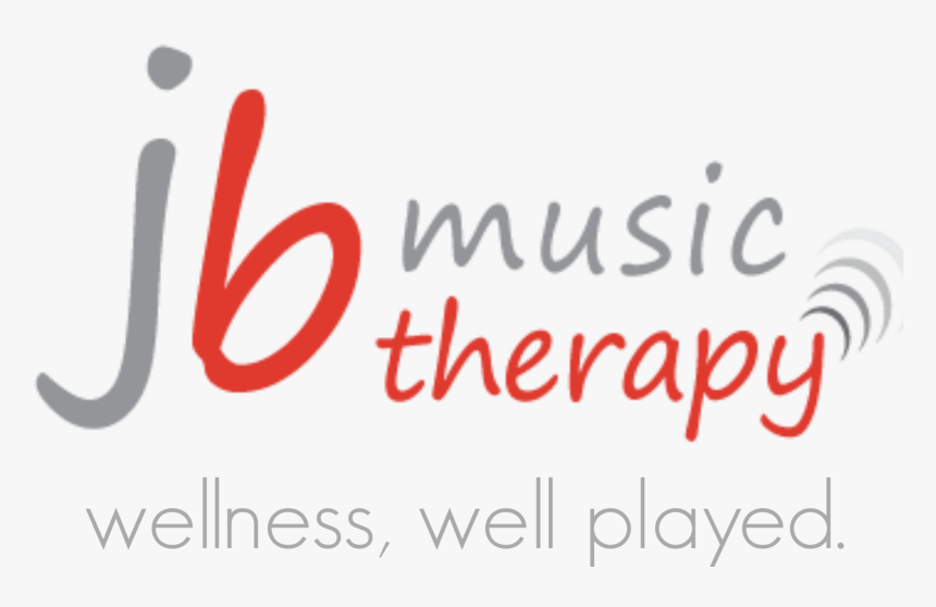Jb Music Therapy - Calligraphy, HD Png Download