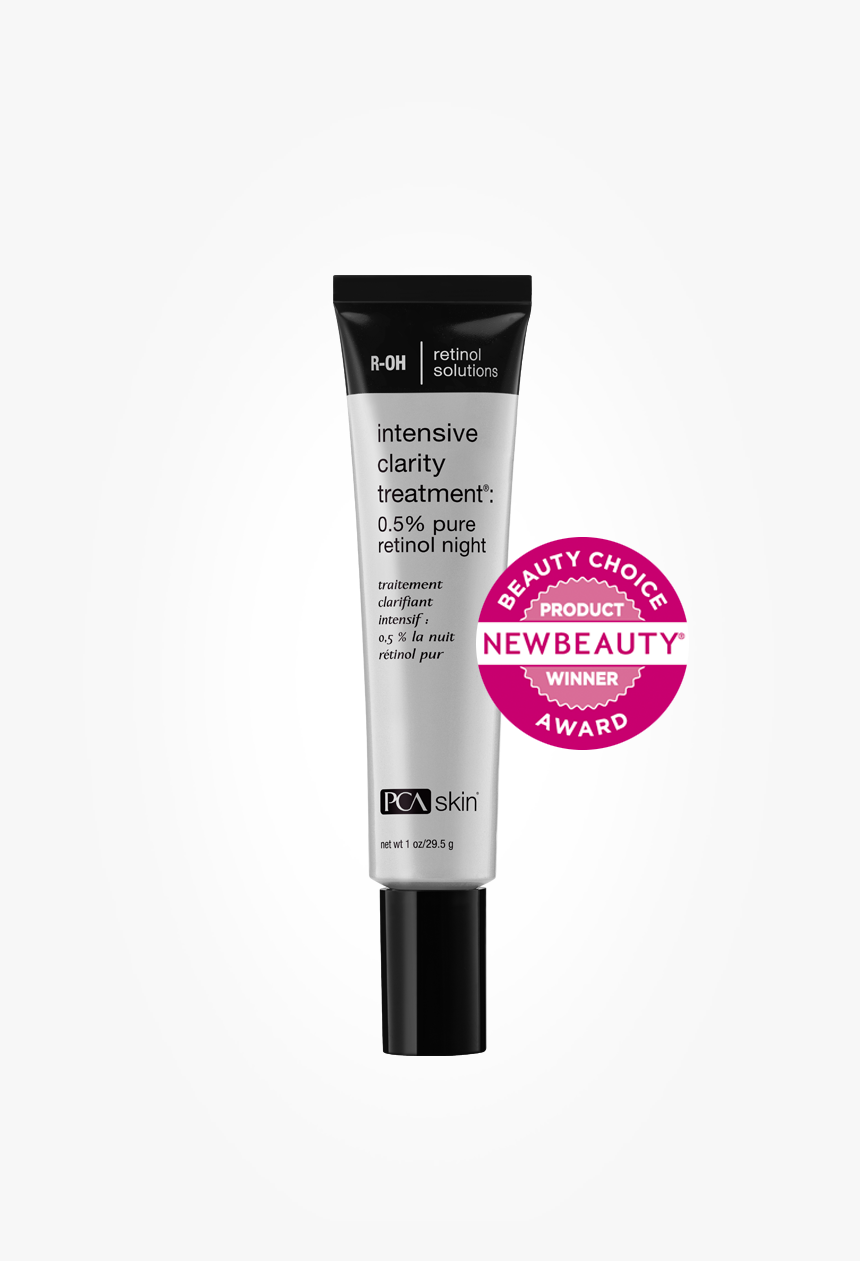 Intensive Clarity Treatment® - Cosmetics, HD Png Download