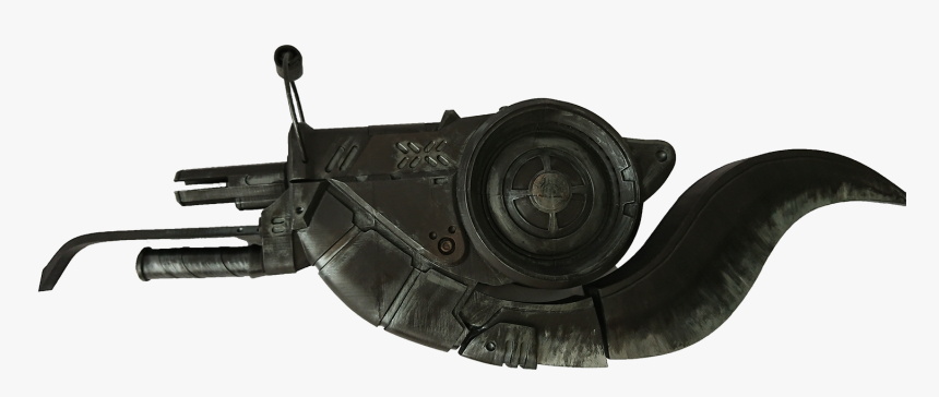 Brute Shot Replica - Cannon, HD Png Download