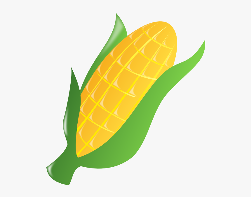 Corn Clip Art, HD Png Download