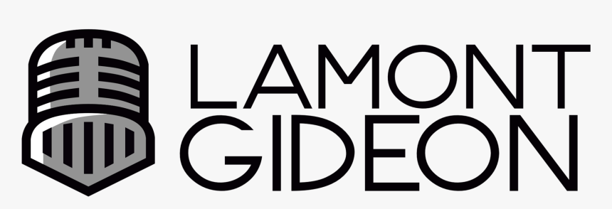 Lamont Gideon - Rap Artist - Illustration, HD Png Download