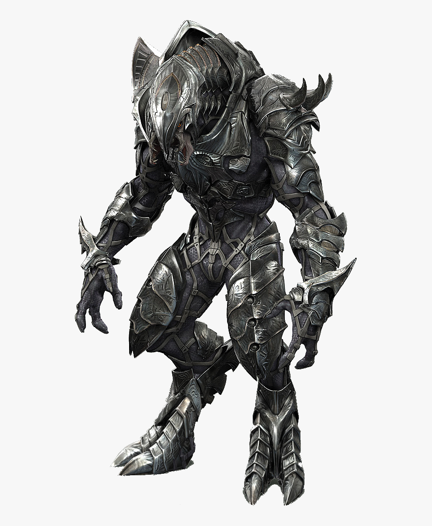 Halo Arbiter, HD Png Download