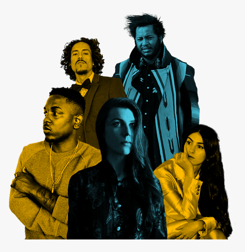 Album Cover, HD Png Download