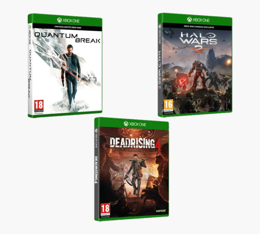 Xbox Halo Wars 2, HD Png Download