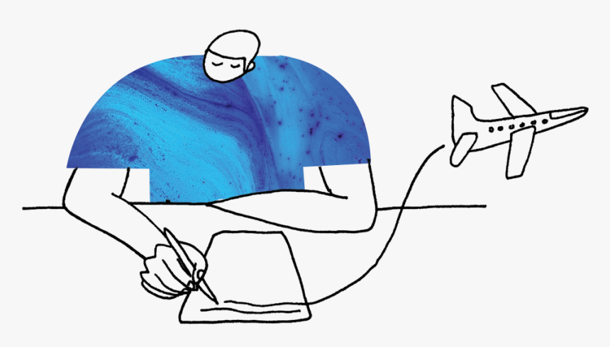 Sketch, HD Png Download