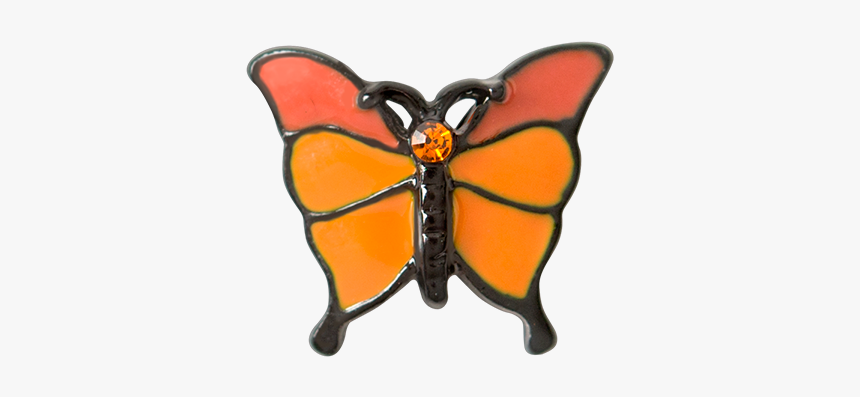 Ch1093 - Monarch Butterfly, HD Png Download