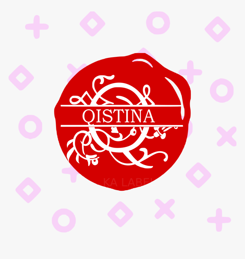 Wax Seal - Wss003 - Graphic Design, HD Png Download