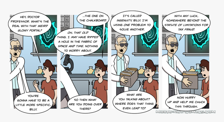Comics, HD Png Download