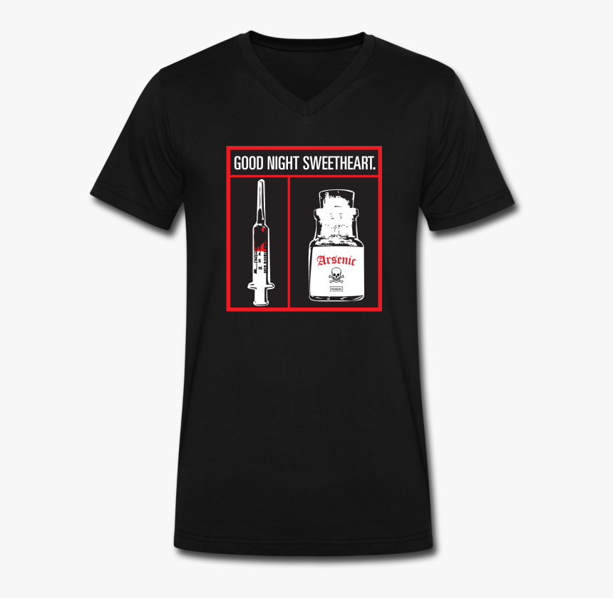 T-shirt, HD Png Download