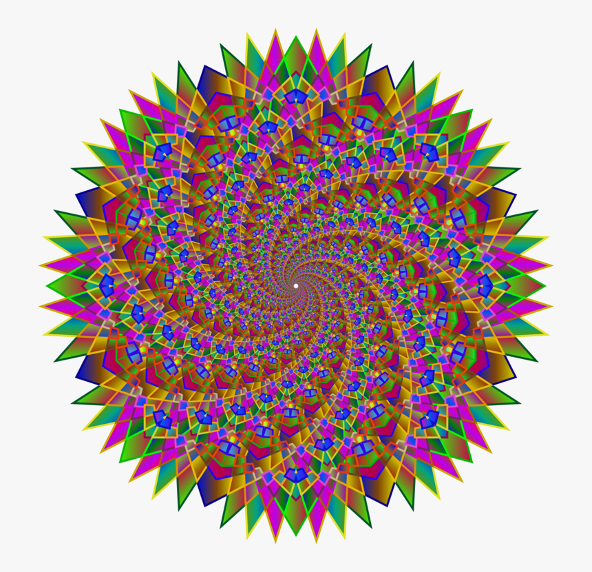 Art,symmetry,fractal Art - Women's Foundation Of Greater Memphis Logo, HD Png Download