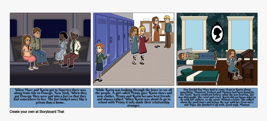 Cartoon, HD Png Download