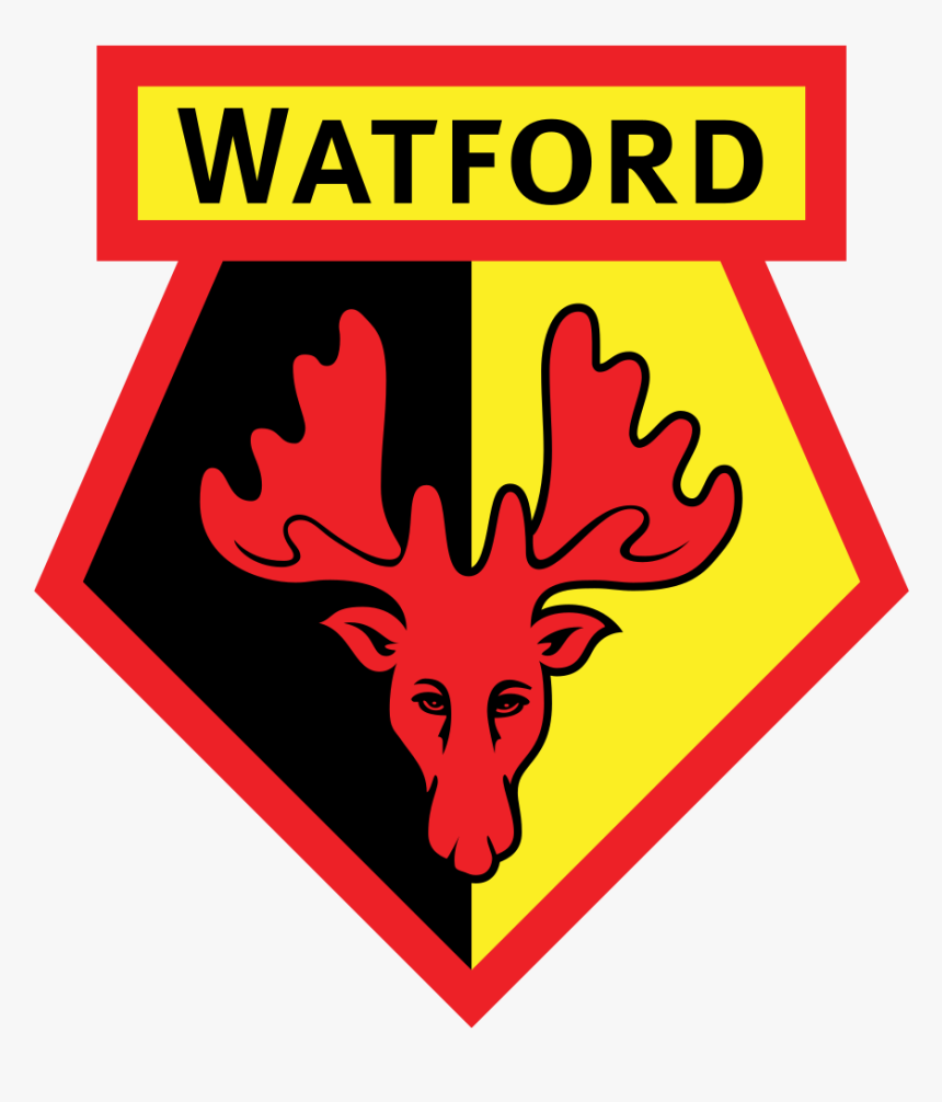 Wax Seal Png Images - Watford F.c., Transparent Png