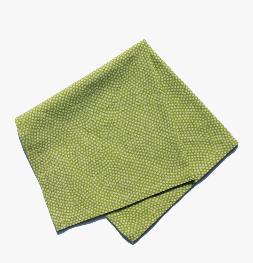 Transparent Napkin Png - Placemat, Png Download
