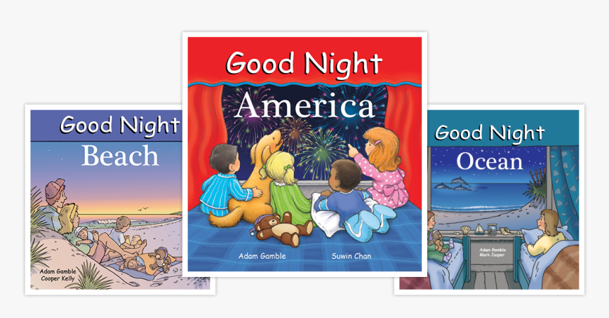 Buenas Noches America, HD Png Download