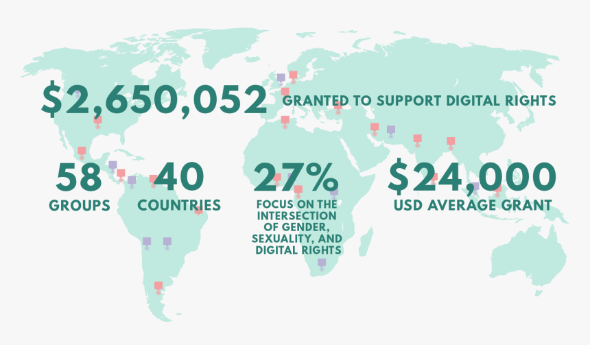 World Map, HD Png Download