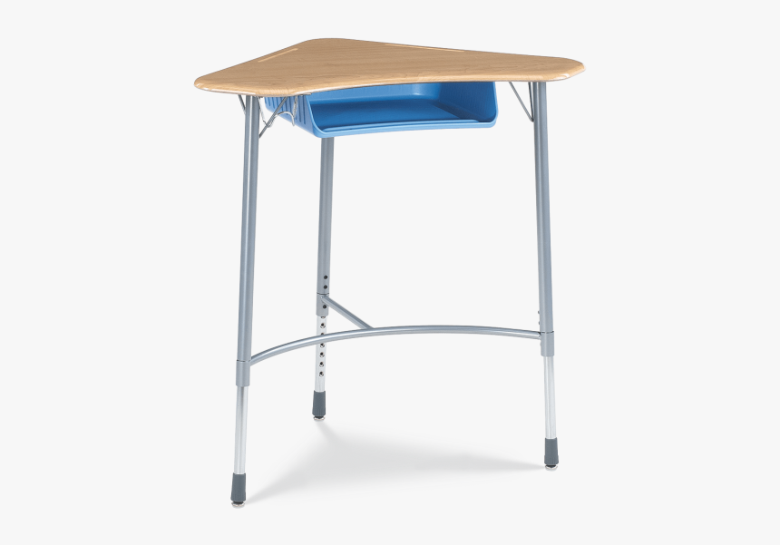 Boomerang Desk School, HD Png Download