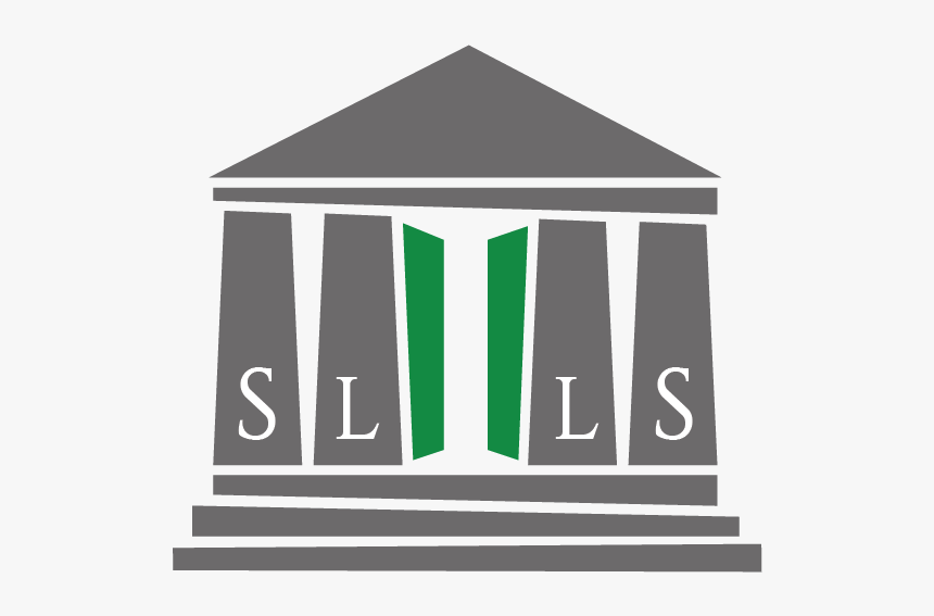 Slls Logo, HD Png Download