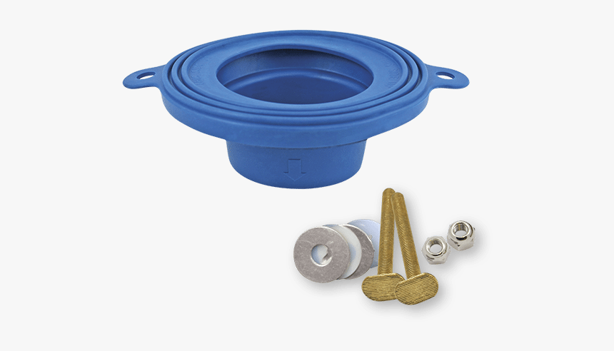 Fluidmaster Better Than Wax, HD Png Download