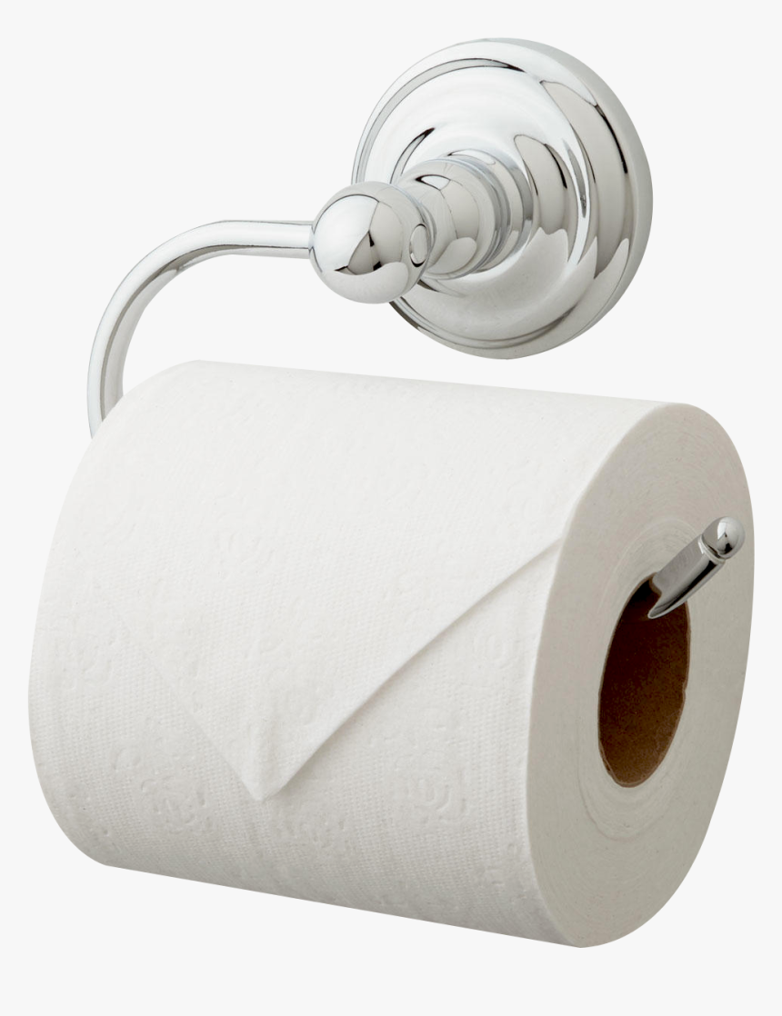 Toilet Paper Png - Toiletpaper Png, Transparent Png