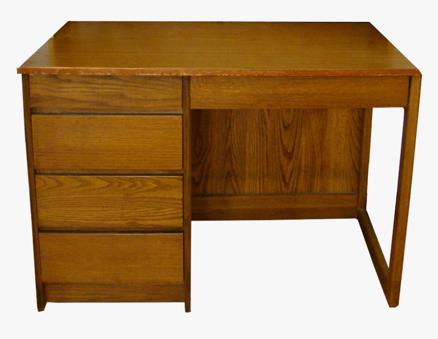 Writing Desk, HD Png Download