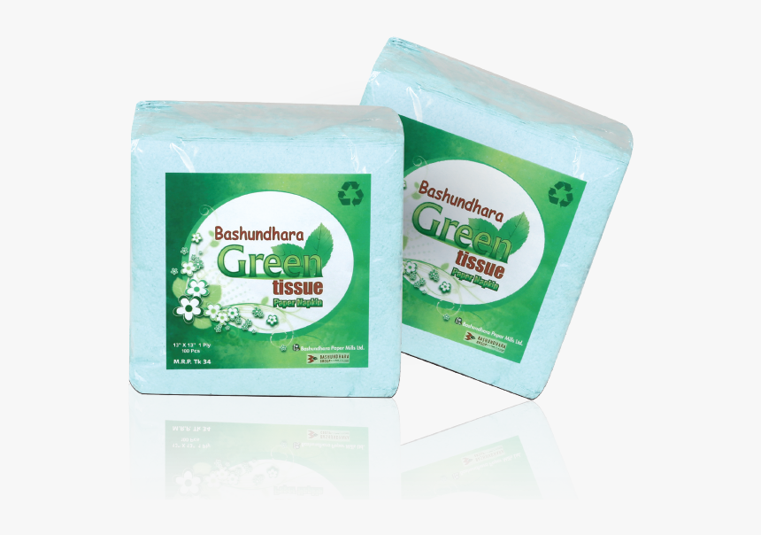 Bashundhara Paper Napkin - Bashundhara Hand Paper Towel, HD Png Download