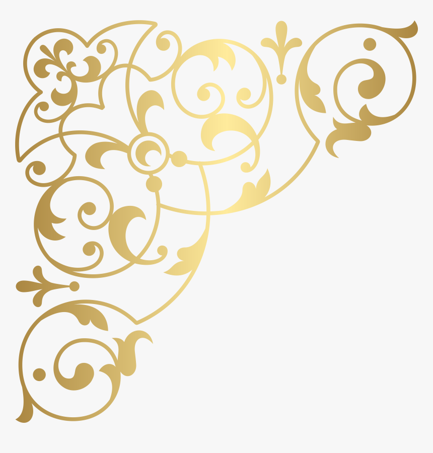 Star Transparent Techflourish Collections, HD Png Download