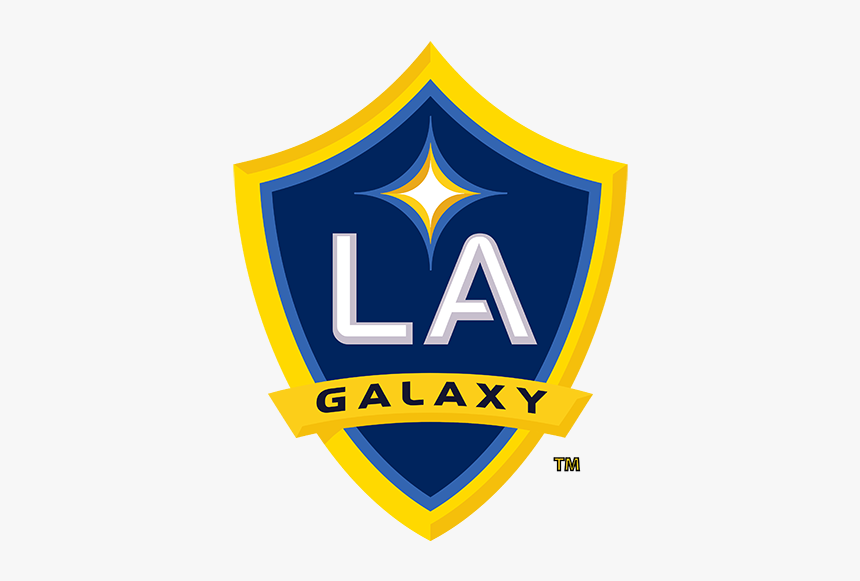 21 Newsfeed La Galaxy Green Image - Emblem, HD Png Download