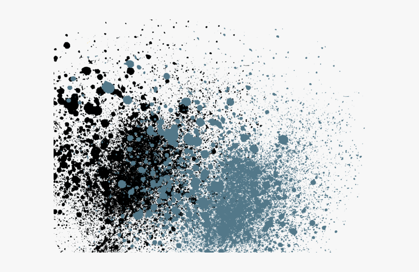Splatter Png Transparent Images - Splatter Png Hd, Png Download