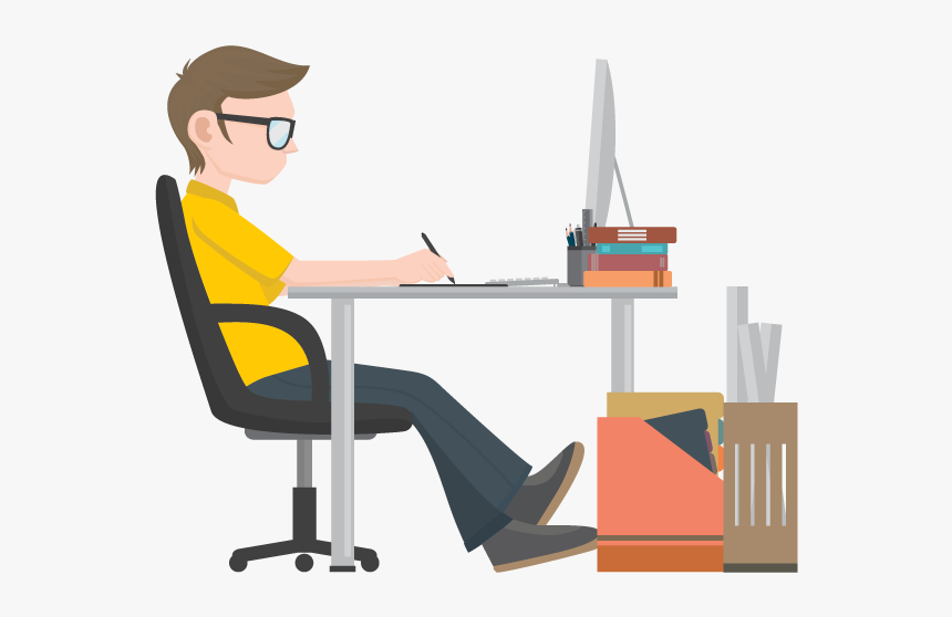 College 	 Logo - Graphic Designer Clip Art, HD Png Download