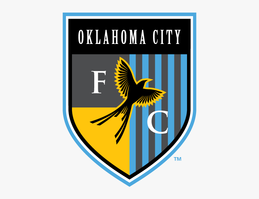 Wpsl Oklahoma City Fc, HD Png Download