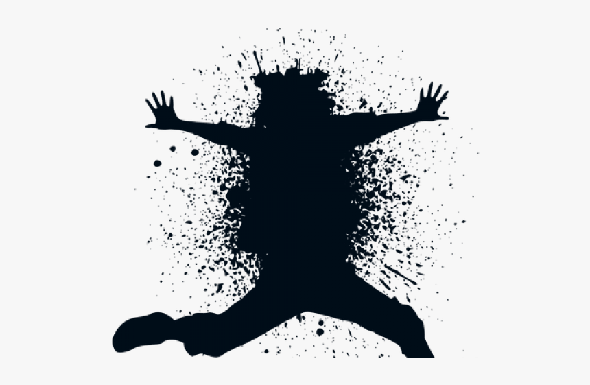 Splatter Png Transparent Images - Transparency, Png Download