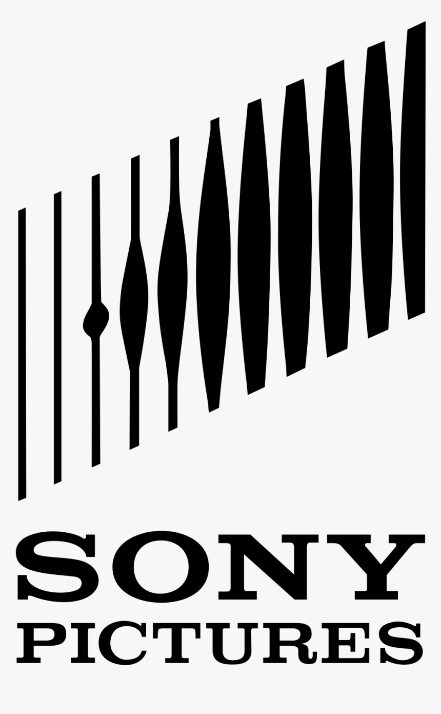 Sony Pictures Logo Png, Transparent Png