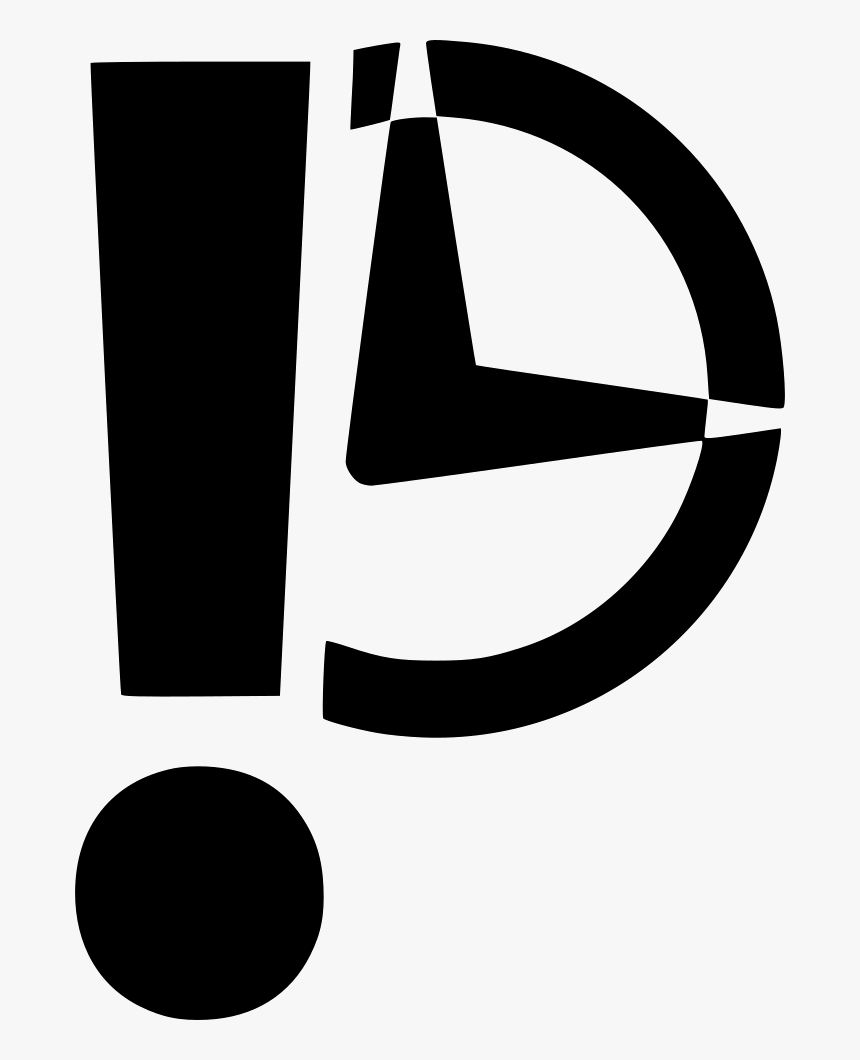 Reminder Point Hand Finger - Finger Png Reminder Icon, Transparent Png