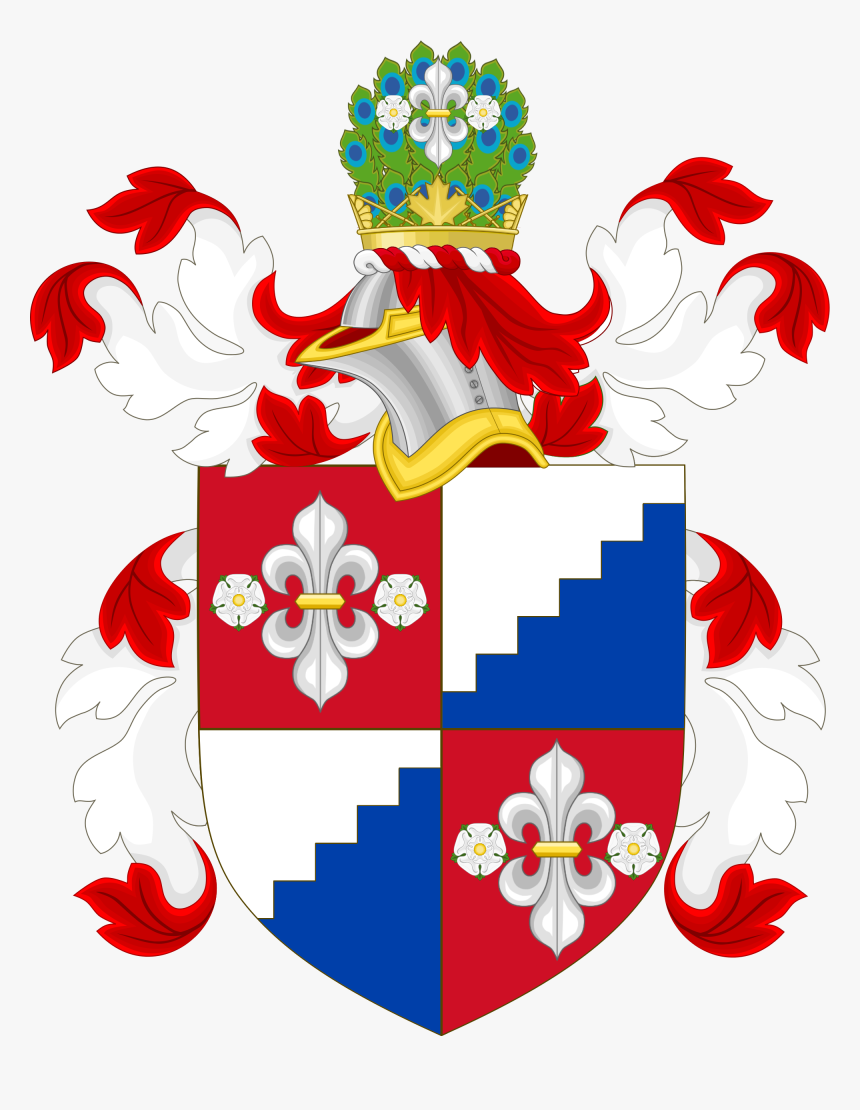 Fleur De Lis .png, Transparent Png