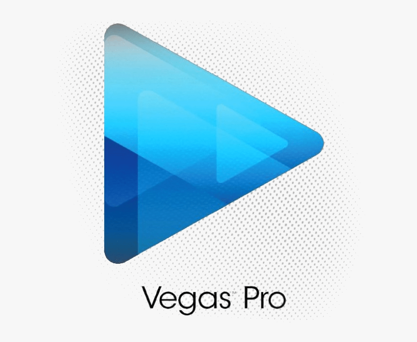 How To Learn Sony Vegas For Free - Logo Sony Vegas Png, Transparent Png