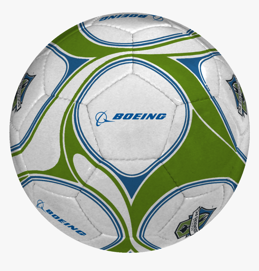 S120z 4002 Sounders Fc Virtual1 - Futebol De Salão, HD Png Download