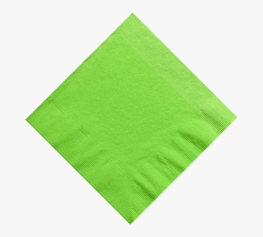 Paper Napkin Png, Transparent Png